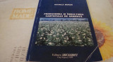 Gavrila Morar - Producerea si inmultirea cartofului de samanta - 1999, Alta editura