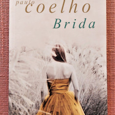 Brida. Editura Humanitas, 2008 - Paulo Coelho