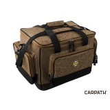 Geanta Area Carry Carpath XXL - Delphin