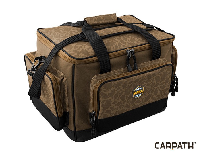 Geanta Area Carry Carpath XL - Delphin