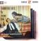 Vinil Mr. Acker Bilk with The Leon Young String Chorale &ndash; Mood For Love (VG+)