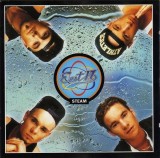 CD East 17 &ndash; Steam (VG)