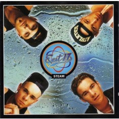 CD East 17 &ndash; Steam (VG)