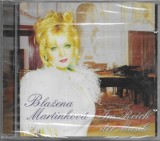 Blažena Martinkov&aacute; - In Reich Der Musik, CD
