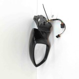 Oglinda Laterala Stanga Peugeot 2008 II 2020 OEM 98271330XT Negru Portocaliu