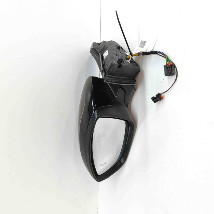 Oglinda laterală st&acirc;nga PEUGEOT 2008 II 2020 OEM: 98271330XT