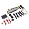 Senzori Parcare Afisaj Oglinda Pni P05 A Si Camera Mers Inapoi 445236 PNI-P05A
