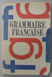 GRAMMAIRE FRANCAISE par MIRCEA IONITA , A L &#039;USAGE DE L &#039;ECOLE SECONDAIRE , 1991