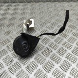 Claxon Auto Mercedes-Benz CLA Coupe C117 2015 A0065428620 Negru/Rosu OEM