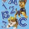 Numbers, Letters, and More! (Paw Patrol)