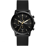 Ceas Barbati, Fossil, Minimalist FS5943 - Marime universala