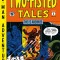 The EC Archives: Two-Fisted Tales Volume 1
