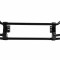 BullBar Bare Protectie Mercedes G-Class Facelift W463 W464 G63 (2018-) Negru Lucios Performance AutoTuning