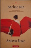 Azaleea Rosie - Anchee Min - Carte