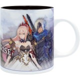 Cana Tales of Arise - 320 ml - Group