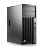 Unitate PC Refurbished, HP Z230 TOWER WORKSTATION TOWER, Procesor I7 4790, Memorie RAM 16 GB, HDD 500 GB, Windows 10 Pro, Placa video Nvidia Quadro K2