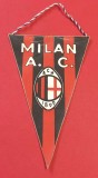 Fanion fotbal - AC MILAN (ITALIA)