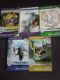 Constantin Chirita - Ciresarii (5 vol.)