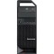 Workstation Lenovo ThinkStation S20 Tower, Intel Xeon W3550, 8GB DDR3, 250GB HDD, DVD-RW, Placa Video nVidia NVS 315