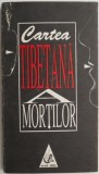 Cartea tibetana a mortilor