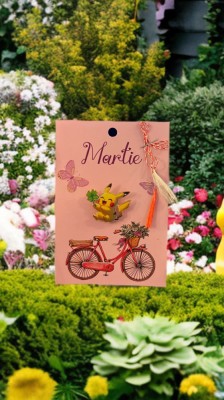 Martisor Pokemon foto