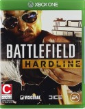 Joc Battlefiled Hardline pentru Xbox One