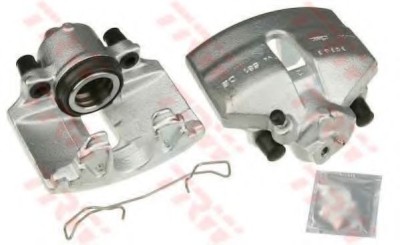 Etrier frana AUDI A3 (8P1) (2003 - 2012) TRW BHW675E foto