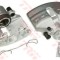 Etrier frana VW GOLF IV (1J1) (1997 - 2005) TRW BHW675E