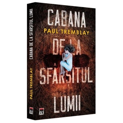 Cabana De La Sfarsitul Lumii foto