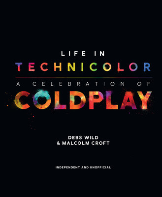 Life in Technicolor: A Celebration of Coldplay foto