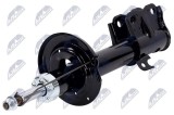 Amortizor Mitsubishi Colt 2004-2012; axa fata, stanga; 4060A093; NTY, aftermarket