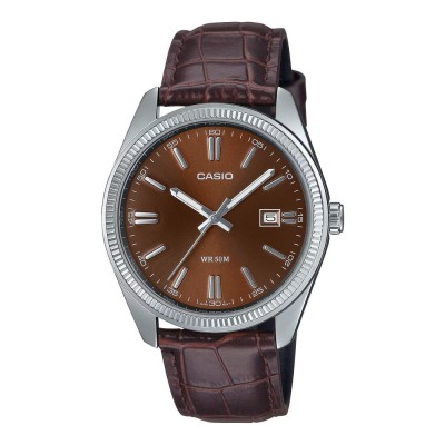 Ceas Barbati, Casio, Collection MTP-13 MTP-1302PL-5AVEF - Marime universala foto