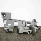 Ornament inferior planșa de bord TESLA MODEL X 2016 OEM: 1049339-00-D,1035577-00-D,1049340-00-B