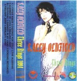 Sally Oldfield - Three Rings, Caseta audio