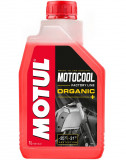 Antigel Motul Motocool Factory Line Organic+ 1L 111034