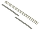 Conector montat pe șină EBA40-6-11 DEGSON ELECTRONICS