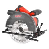 Ferastrau Circular Electric Portabil, 1200W, Hecht 1613