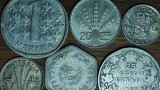 Cumpara ieftin Start colectie argint - set 6 monede argint diferite de pe 6 continente diferite intre 1909-1965 - foarte frumoase!