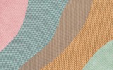 Covor printat, RAINBOW 160x230