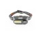 Lanterna frontala cu LED Well 180lm 100m cu acumulator 18650