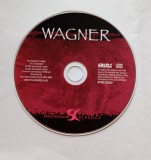 Wagner CD Muzica Clasica Original