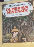 DUMBRAVA MINUNATA ILUSTRATII VASILE OLAC