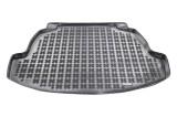 Covor Tavita Portbagaj Premium Toyota COROLLA XII E210 Sedan, toate modelele inclusiv Hybrid 2018 -