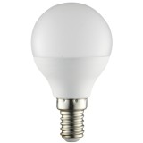 Bec LED Hoff mini G45 E14 4.9W 450lm lumina neutra 4000 K