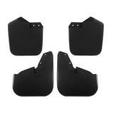 Cumpara ieftin Apărători noroi pentru Ford Transit&nbsp;Custom MK1 (2012-2023) / Ford Tourneo Custom&nbsp;MK1 (2012-2023) ()