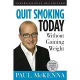 Quit Smoking Today Without Gaining Weight