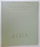 KONTUR , GHOST , DOTS and PALO ALTO UPDATE , VIBIA CATALOG DE CORPURI DE ILUMINAT , ANII &#039;2000