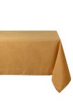 Fata De Masa Nelson 145x300cm, Culoare Mustar, 100% Poliester
