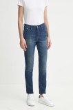 G-Star jeans femei high waist, D23638-D441