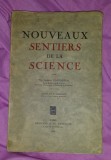 Nouveaux sentiers de la science / par Sir Arthur Eddington